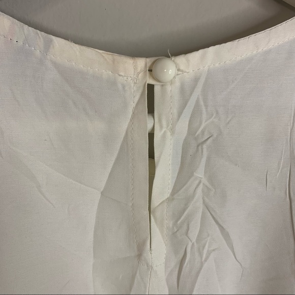 Vintage Just in Thyme Ltd Petite Dress - Picture 8 of 15